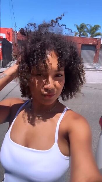 Full leaked Parker mckenna posey private onlyfans photo