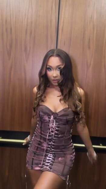 Full leaked Parker mckenna posey private onlyfans photo