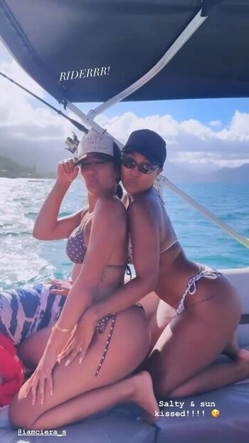 Full leaked Parker mckenna posey private onlyfans photo