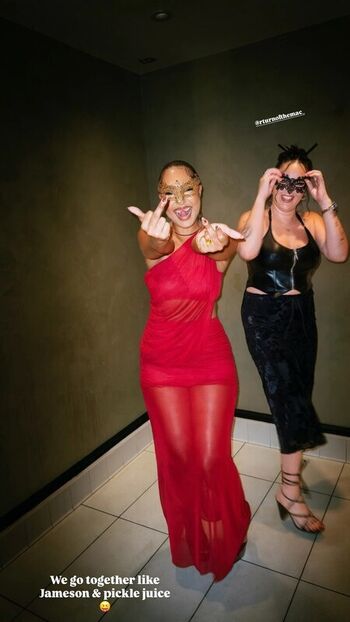 Full leaked Parker mckenna posey page private onlyfans photo