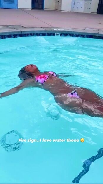 Parker McKenna Posey