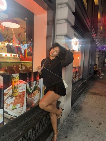 Parker McKenna Posey