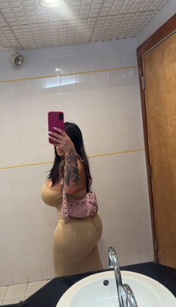 Full leaked Parlayprincesa private onlyfans photo