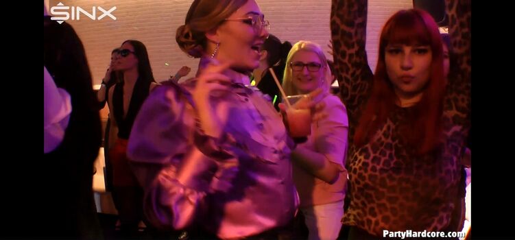 Party Hardcore Model Thread