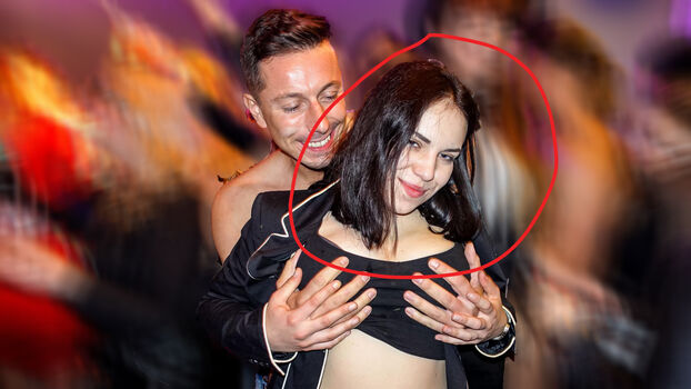 Party Hardcore Model Thread