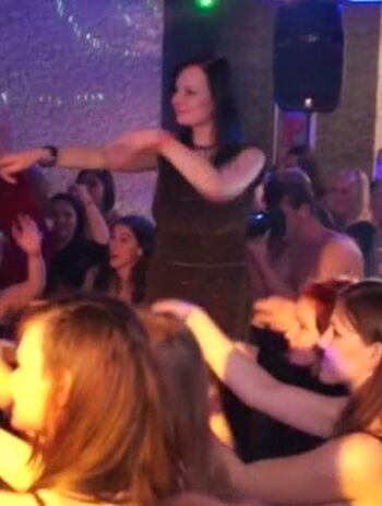 Full leaked Party hardcore model thread private onlyfans photo