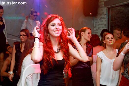 Full leaked Party hardcore model thread page private onlyfans photo