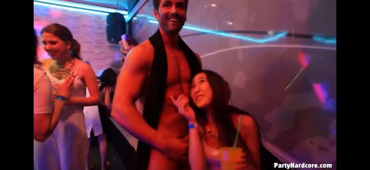 Full leaked Party hardcore model thread private onlyfans photo