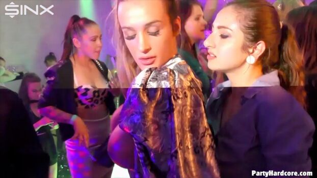 Full leaked Party hardcore model thread page private onlyfans photo
