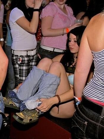 Full leaked Party hardcore private onlyfans photo