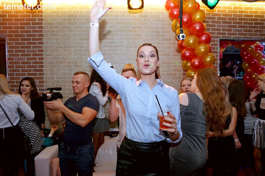 Party Hardcore