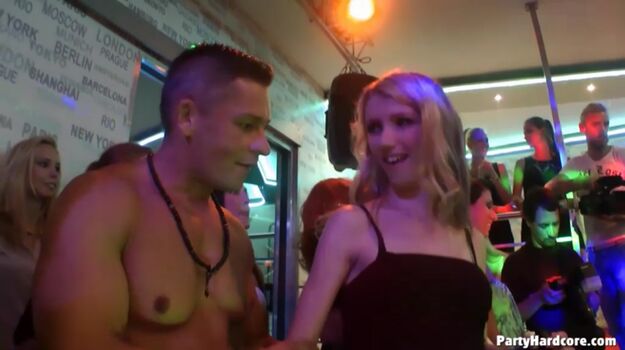 Full leaked Party hardcore page private onlyfans photo