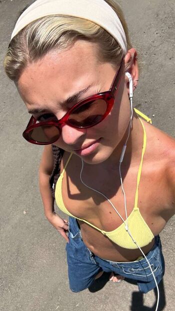 Full leaked Pastabianxo private onlyfans photo