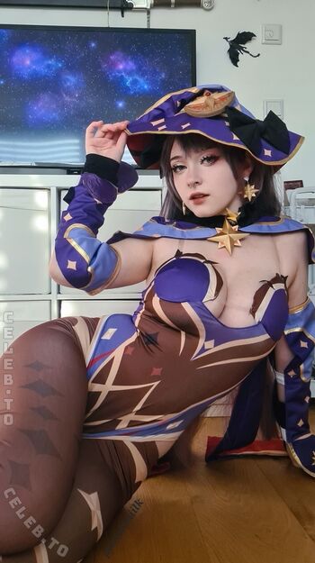 Full leaked Pastelmiiilk page private onlyfans photo