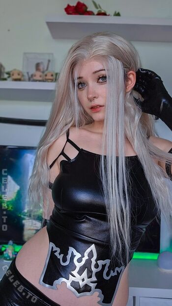 Full leaked Pastelmiiilk private onlyfans photo