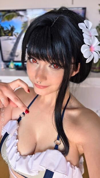 Full leaked Pastelmiiilk page private onlyfans photo