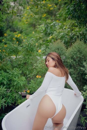 Full leaked Patcharatorn ketkosonn page private onlyfans photo