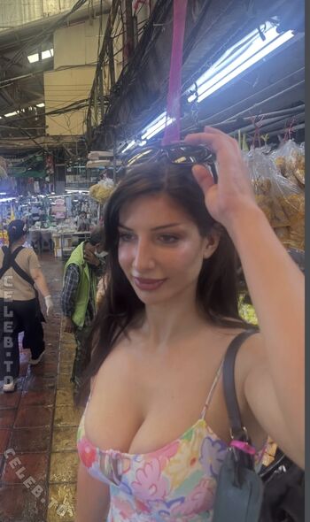 Full leaked Pati valpati private onlyfans photo