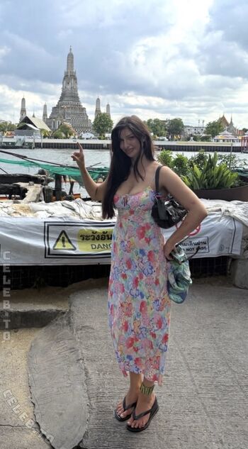 Full leaked Pati valpati private onlyfans photo