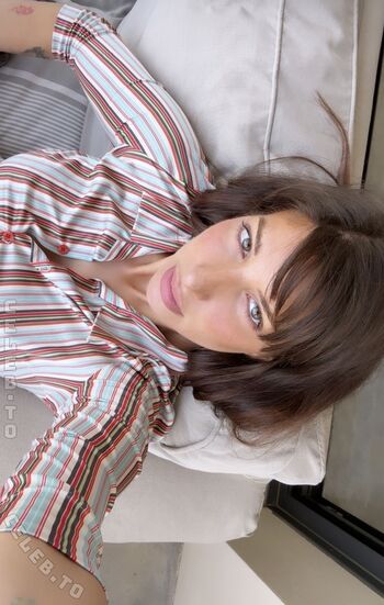 Full leaked Pati valpati private onlyfans photo