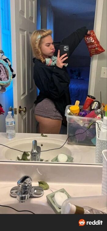 Full leaked Patience moore private onlyfans photo