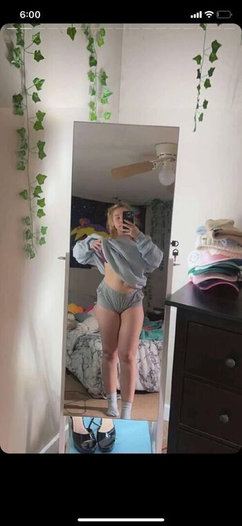 Full leaked Patience moore private onlyfans photo