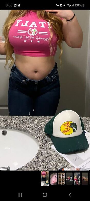 Full leaked Patience moore private onlyfans photo