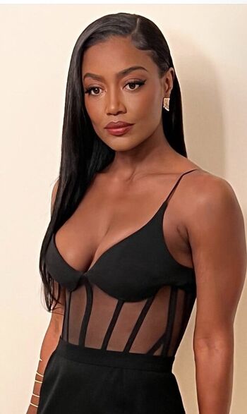 Full leaked Patina miller private onlyfans photo