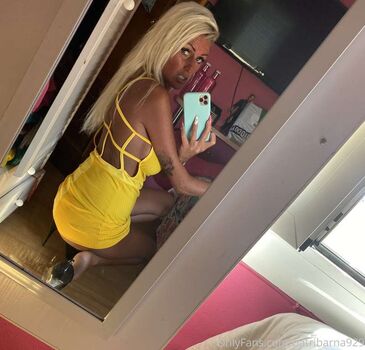 Full leaked Patribarna private onlyfans photo