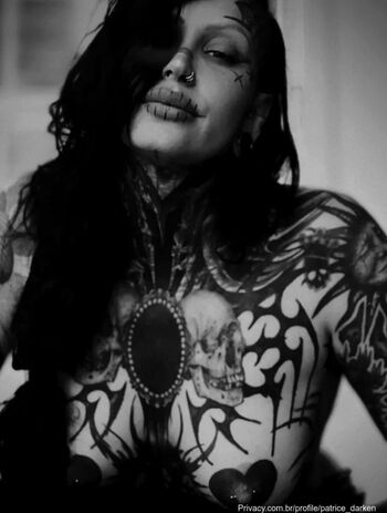 Full leaked Patrice darken private onlyfans photo