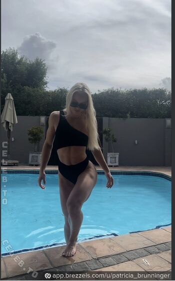 Full leaked Patricia brunninger private onlyfans photo