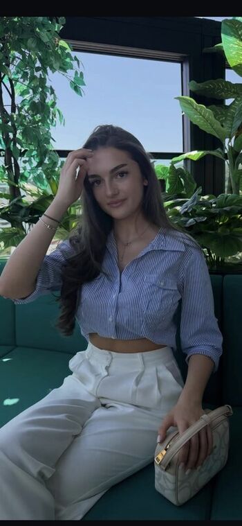 Full leaked Patricia hovrea private onlyfans photo