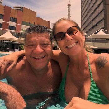 Full leaked Patricia maldonado private onlyfans photo