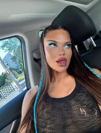 Full leaked Patricia performance private onlyfans photo