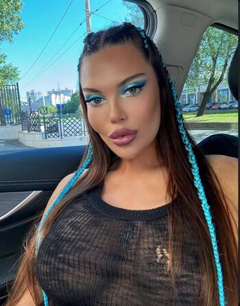 Full leaked Patricia performance private onlyfans photo