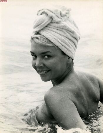 Full leaked Patricia viterbo private onlyfans photo