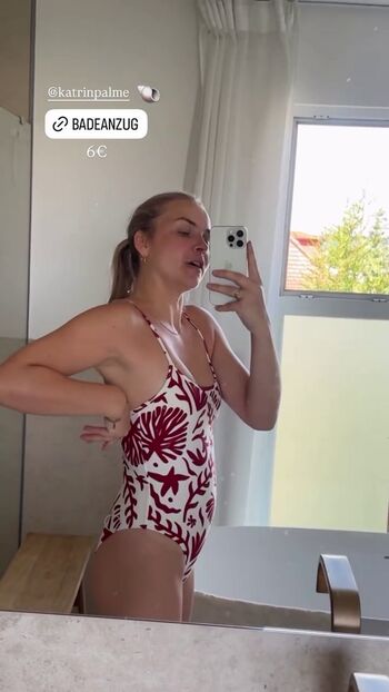Full leaked Patrizia palme private onlyfans photo