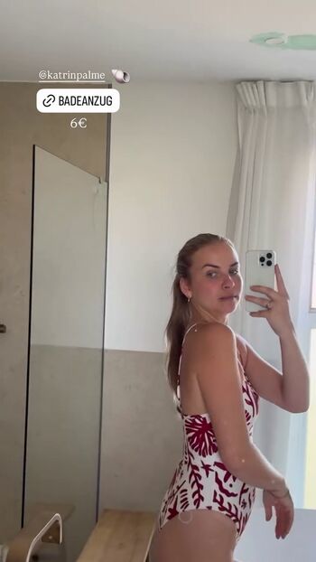 Full leaked Patrizia palme private onlyfans photo