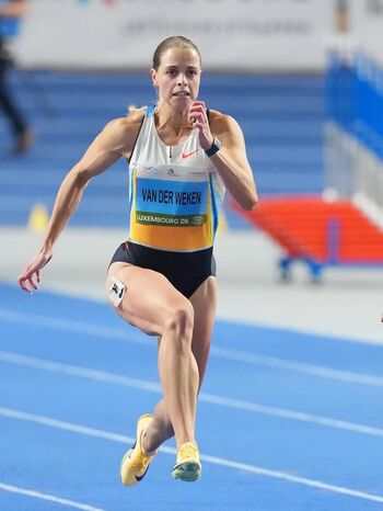 Full leaked Patrizia van der weken private onlyfans photo