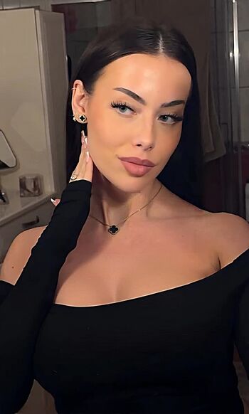 Full leaked Patrycja urbaniec private onlyfans photo