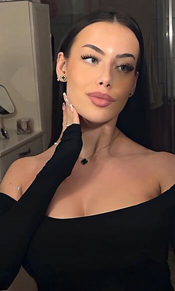 Full leaked Patrycja urbaniec private onlyfans photo