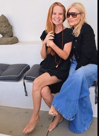 Patsy Palmer
