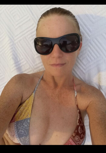 Patsy Palmer