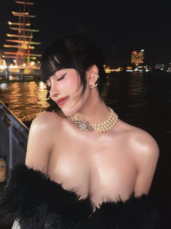 Full leaked Pattaraporn private onlyfans photo