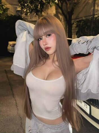 Full leaked Pattaraporn page private onlyfans photo