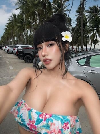 Full leaked Pattaraporn private onlyfans photo