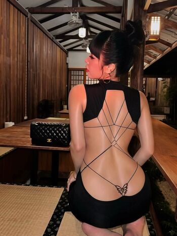 Full leaked Pattaraporn page private onlyfans photo