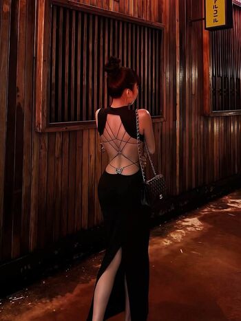 Full leaked Pattaraporn page private onlyfans photo