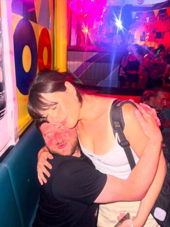 Full leaked Patti harrison private onlyfans photo