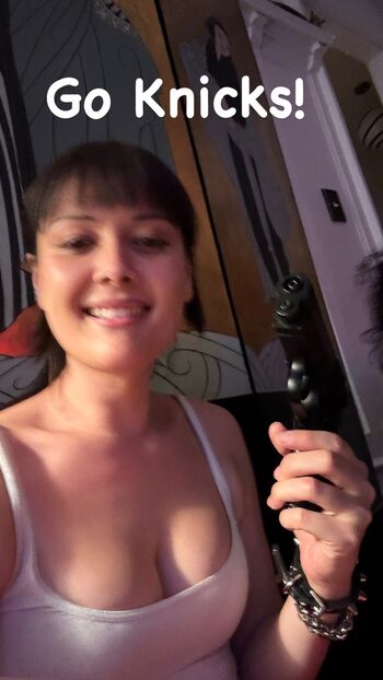 Full leaked Patti harrison private onlyfans photo
